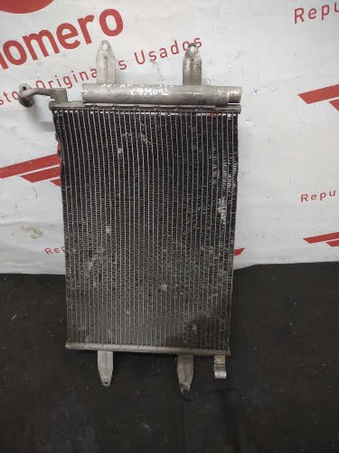 Condensador Volkswagen Suran 2010 - 2934092