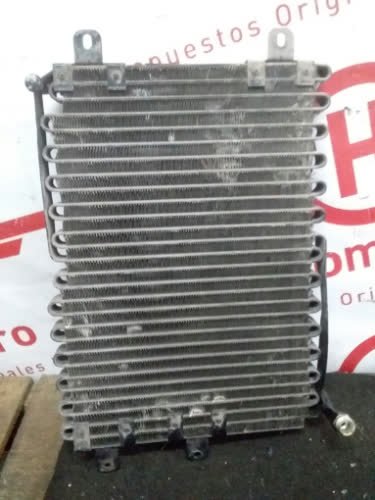 Condensador Volkswagen Gol Power 2006 - 3740292