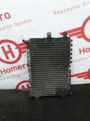 Condensador Volkswagen Gol Country 2004 - 2509676
