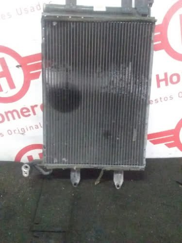 Condensador Volkswagen Fox 2010 - 3412984