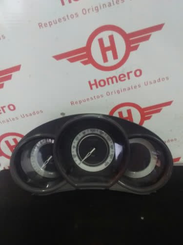 Inst. Tablero Citroen  C3  2013 - 4191443