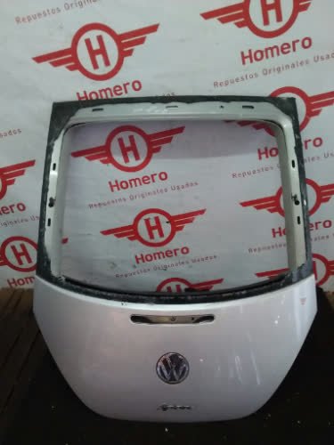 portón Volkswagen New Beetle 2007 - 4224224