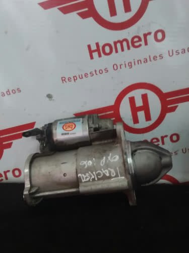 Burro Chevrolet Tracker 2015 - 4205463