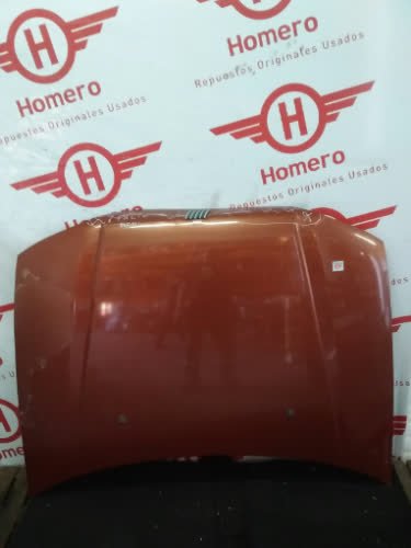 Capot Fiat Palio 1997 - 4182735