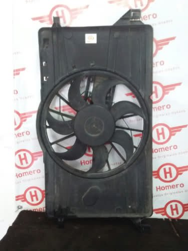 Electro Ventilador Ford Focus 2004 - 4203774