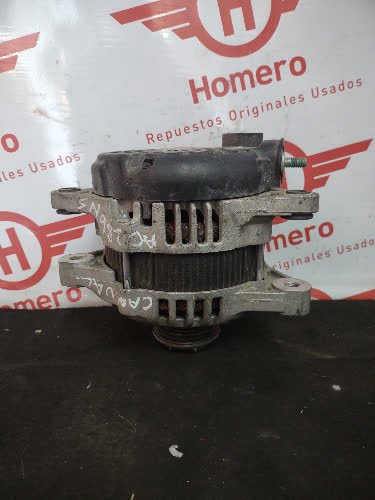 Alternador Kia Carnival 2018 - 2852995