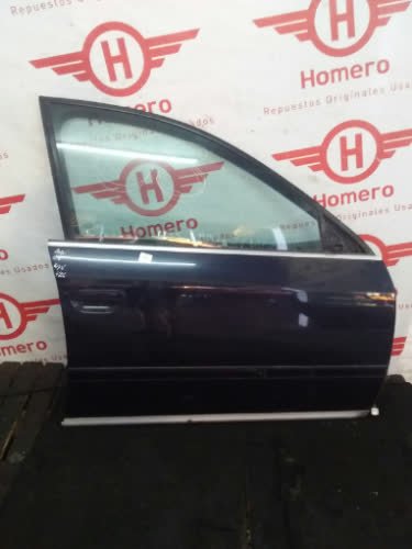 Puerta Delantera Derecha Audi A6 Quattro 2001 - 4101784