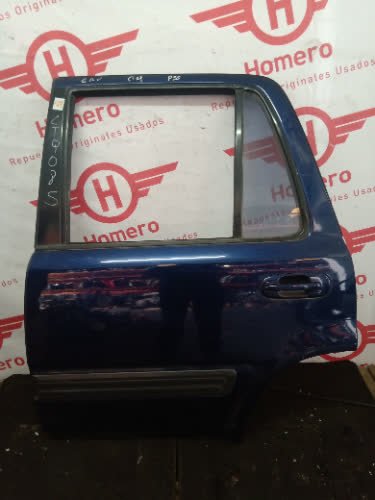 Puerta Trasera Izquierda Honda Crv 1999 - 1849491