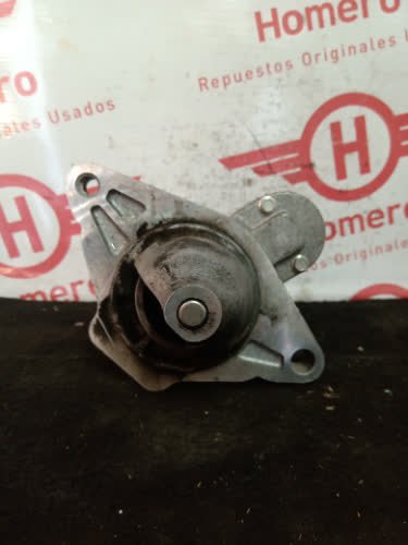 Burro Toyota Etios 2017 - 3489074
