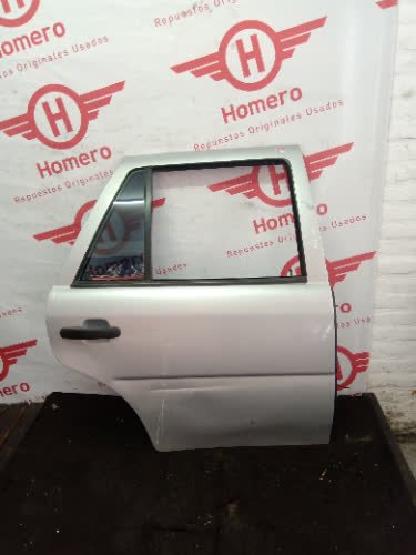 Puerta Trasera Derecha Volkswagen Gol Power 2005 - 4266968