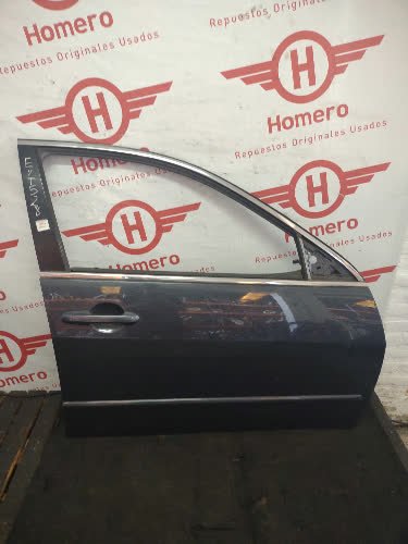 Puerta Delantera Derecha Honda Accord 2005 - 3296941