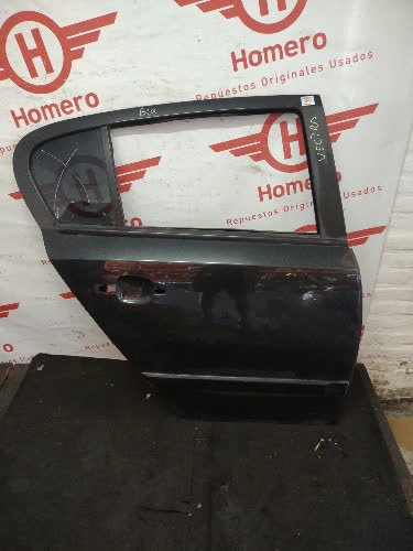 Puerta Trasera Derecha Chevrolet Vectra 2011 - 2849705
