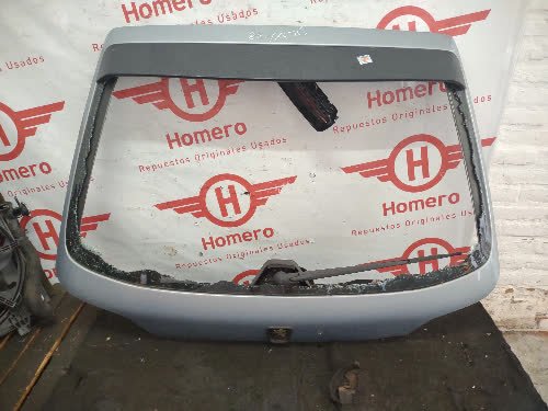 Porton Trasero Chevrolet 306 2000 - 4092166