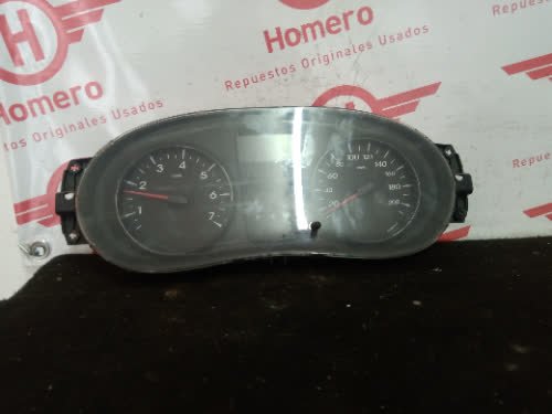 Inst. Tablero Renault Kangoo 2013 - 3912383