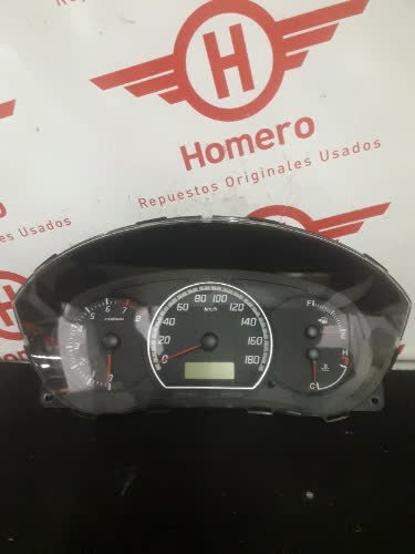 Inst. Tablero Suzuki Swift 2008 - 4103339