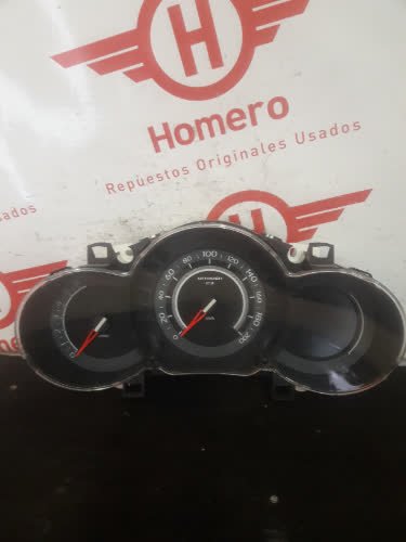 Inst. Tablero Citroen  C3 Picasso 2011 - 3864983