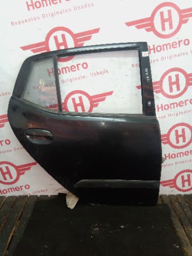 Puerta Trasera Derecha Hyundai I 10 2010 - 4150765