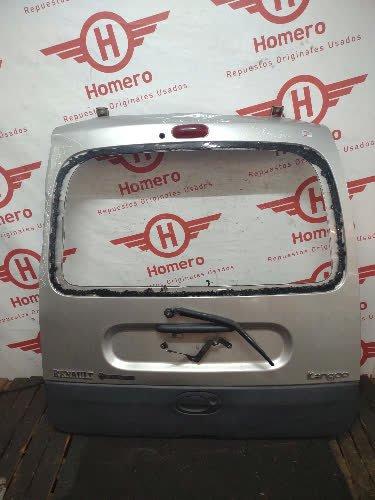 Porton Trasero Renault Kangoo 2011 - 4260439