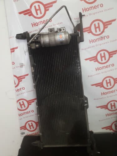 Condensador Chevrolet Corsa 1999 - 4157787