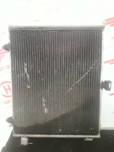 Condensador Citroen  C3 Picasso 2013 - 4330290