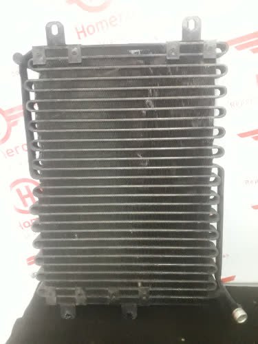 Condensador Volkswagen Gol Power 2005 - 4469171