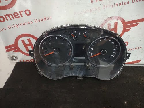 Inst. Tablero Volkswagen Gol Trend 2014 - 4280087