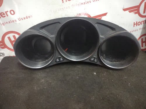 Inst. Tablero Citroen  C4 Lounge  2014 - 4268469