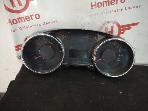 Inst. Tablero Peugeot 3008 2013 - 4461983