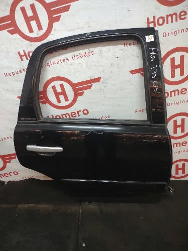 Puerta Trasera Derecha Citroen  C3  2006 - 4397834