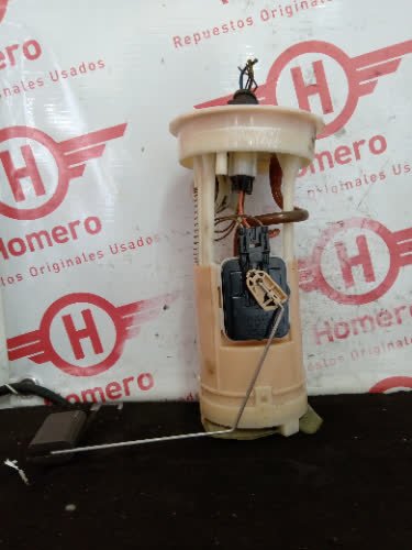 Bomba De Nafta Volkswagen Gol Trend 2014 - 4435255