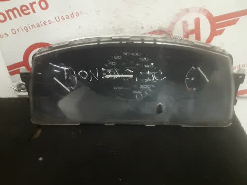 Inst. Tablero Honda Civic 1992 - 4568402