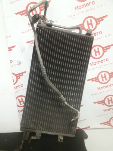 Condensador Ford Eco Sport 2007 - 4231272