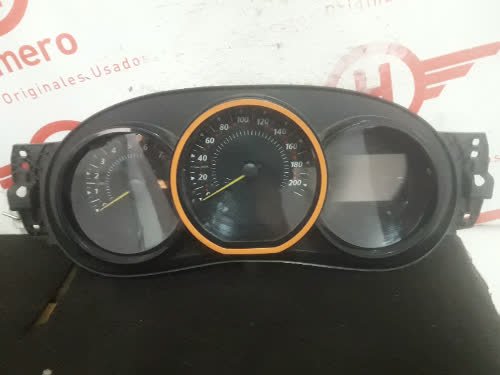 Inst. Tablero Renault Sandero Stepway 2015 - 4505100