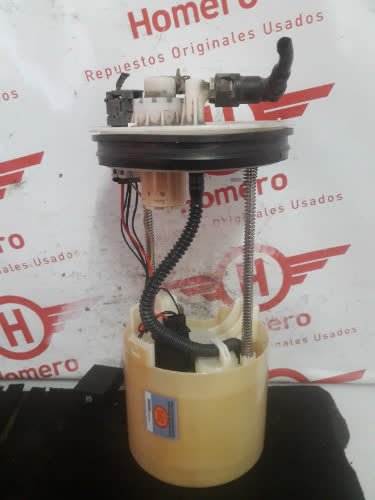 Bomba De Nafta Honda Civic 2007 - 4627070