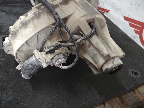 Caja De Transferencia Chevrolet S10 2013 - 4595662