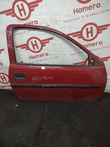 Puerta Delantera Derecha Chevrolet Corsa 2003 - 4117927