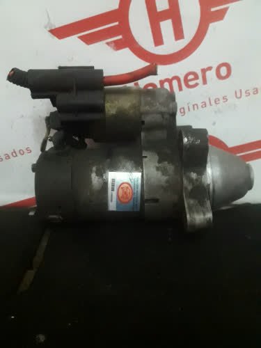 Burro Ford Focus 2002 - 4653099