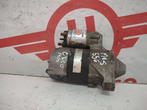 Burro Renault Clio Mio 2013 - 4658810