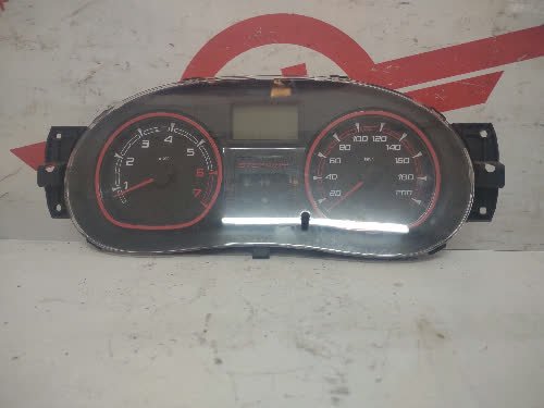 Inst. Tablero Renault Sandero Stepway 2014 - 4385866