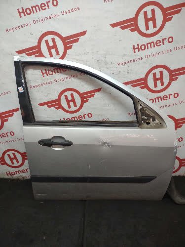 Puerta Delantera Derecha Ford Focus 2002 - 3983733