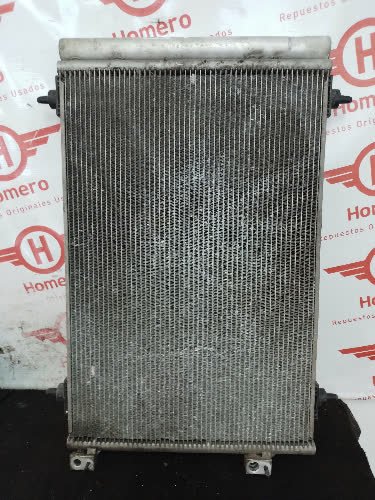 Condensador Peugeot 308 2013 - 4589118