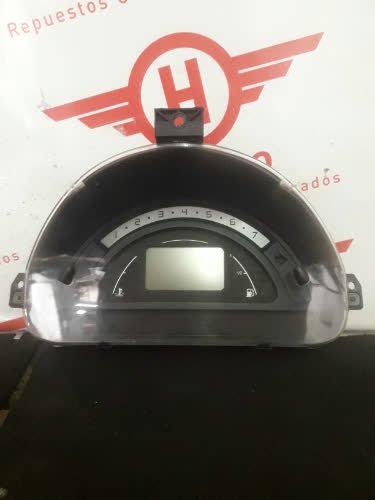 Inst. Tablero Citroen  C3  2007 - 4614871