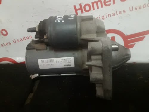 Burro Peugeot 308 2018 - 4609275