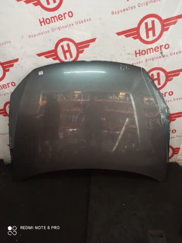 Capot Volkswagen Vento 2018 - 4322883