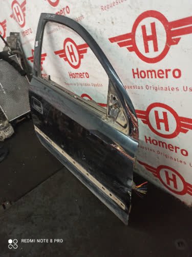 Puerta Delantera Derecha Chevrolet Astra 2010 - 4732540