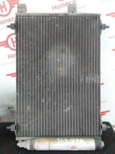 Condensador Peugeot 307 2011 - 4658825