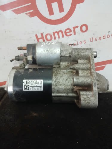 Burro Peugeot 308 2020 - 4599033