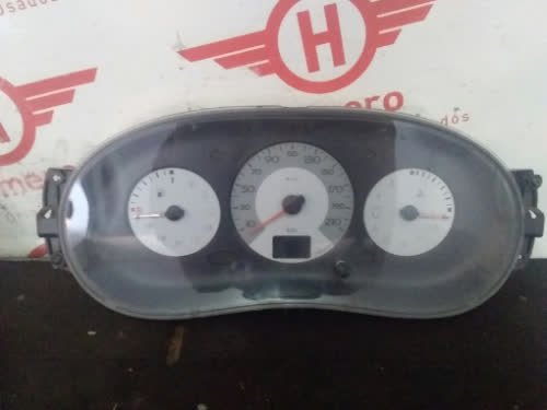 Inst. Tablero Renault Clio 2007 - 4495073