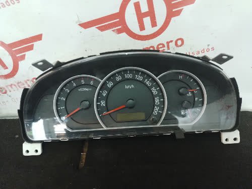 Inst. Tablero Kia Sorento 2009 - 4763779