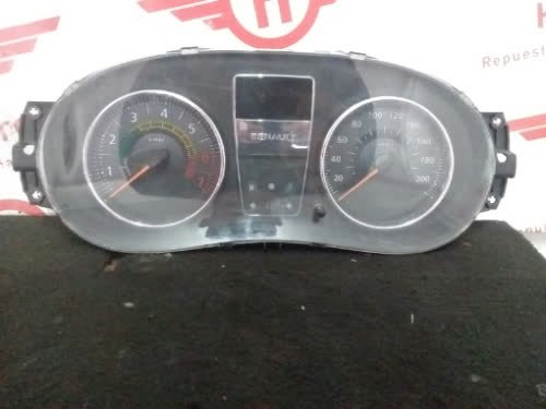 Inst. Tablero Renault Clio Mio 2013 - 4767636